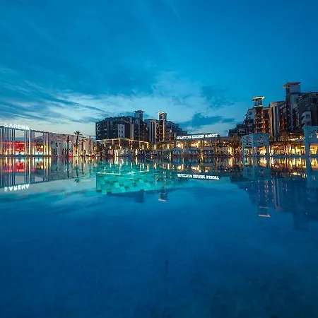 Attaleia Village 5* Белек