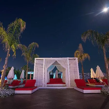 Attaleia Village Отель 5*