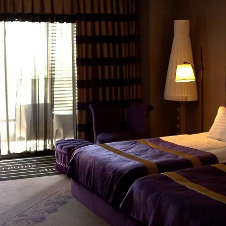 Отель Attaleia Village 5*