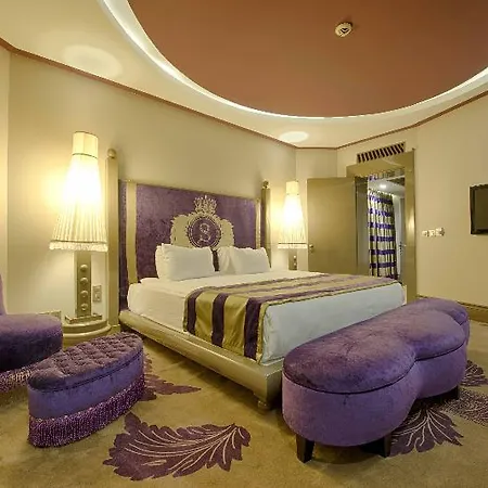 Attaleia Village 5* Белек