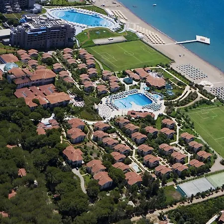 Attaleia Village 5* Белек