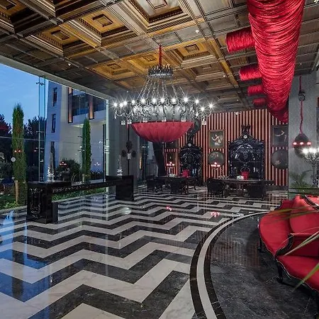 Attaleia Village Отель 5*