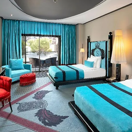 Attaleia Village 5* Белек